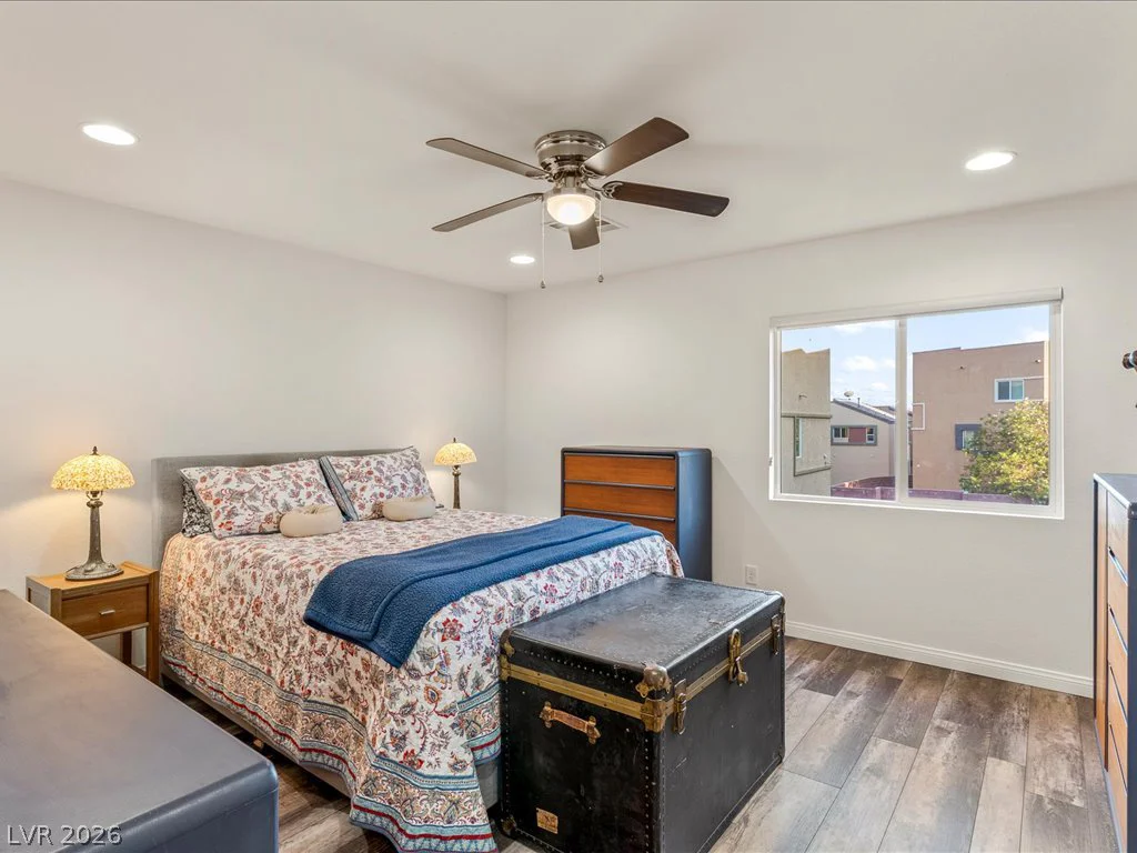 10529 Visibility, Las Vegas, NV 89129