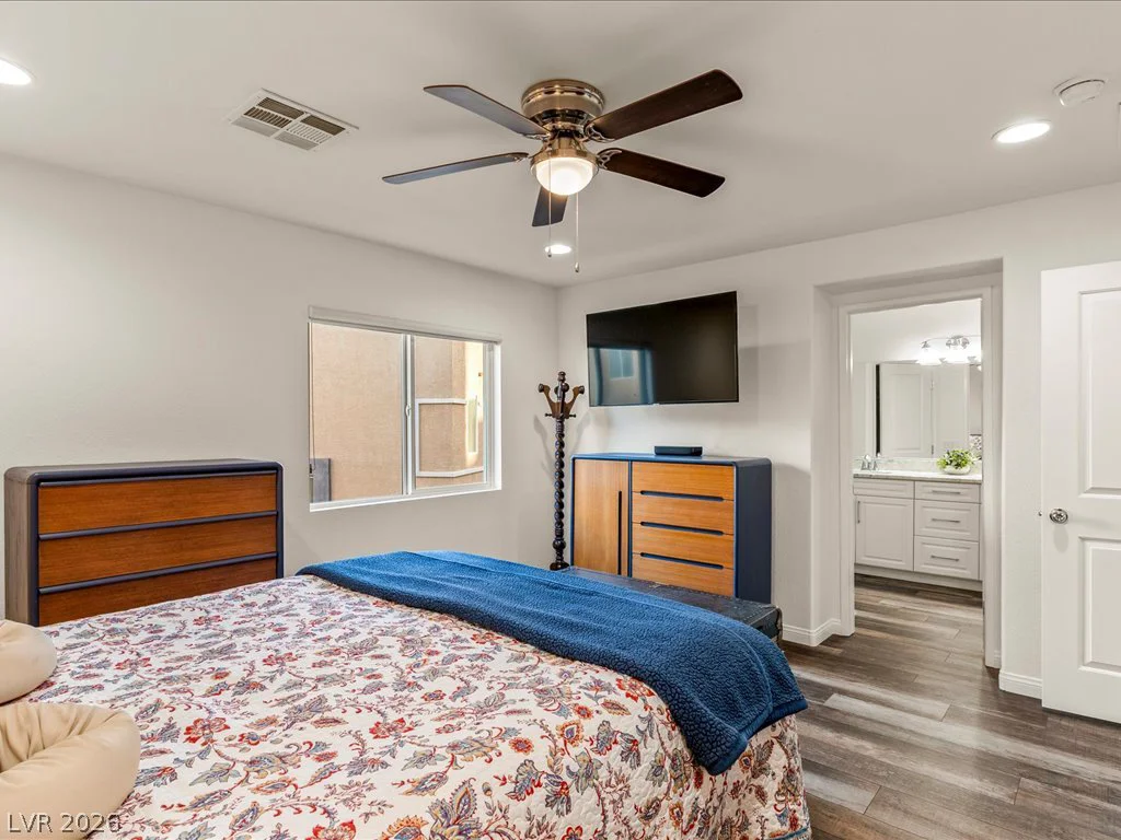 10529 Visibility, Las Vegas, NV 89129