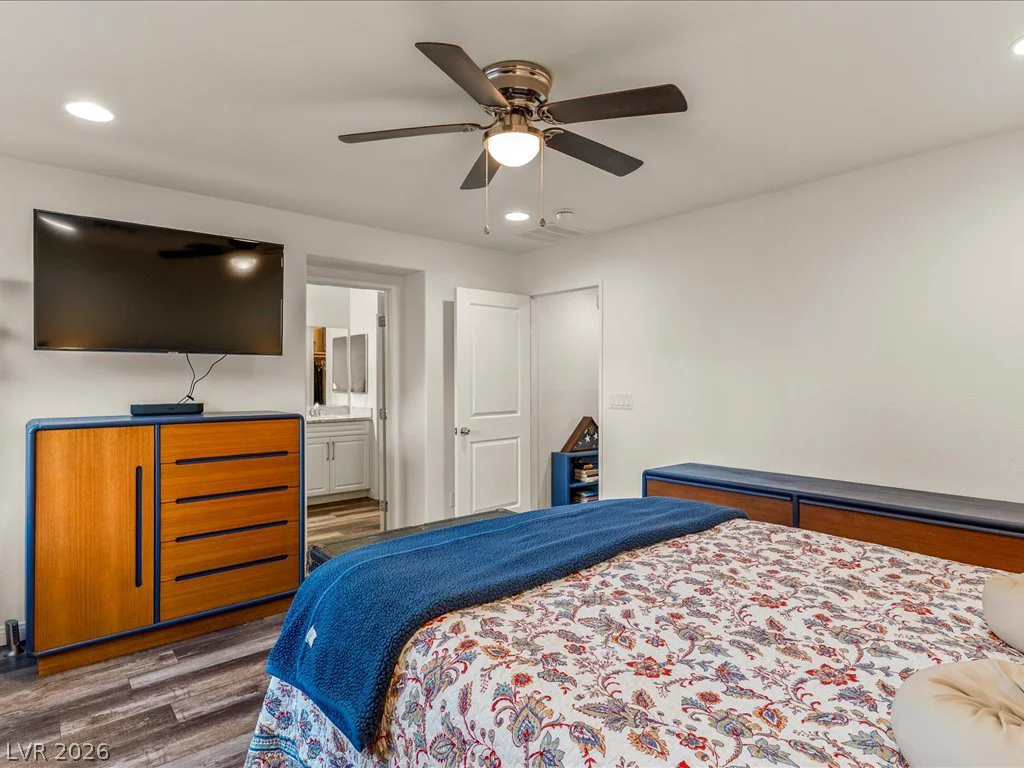 10529 Visibility, Las Vegas, NV 89129