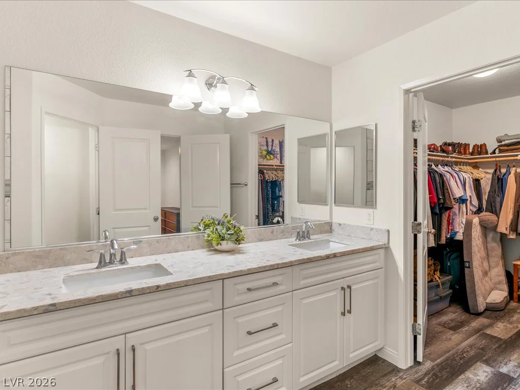 10529 Visibility, Las Vegas, NV 89129