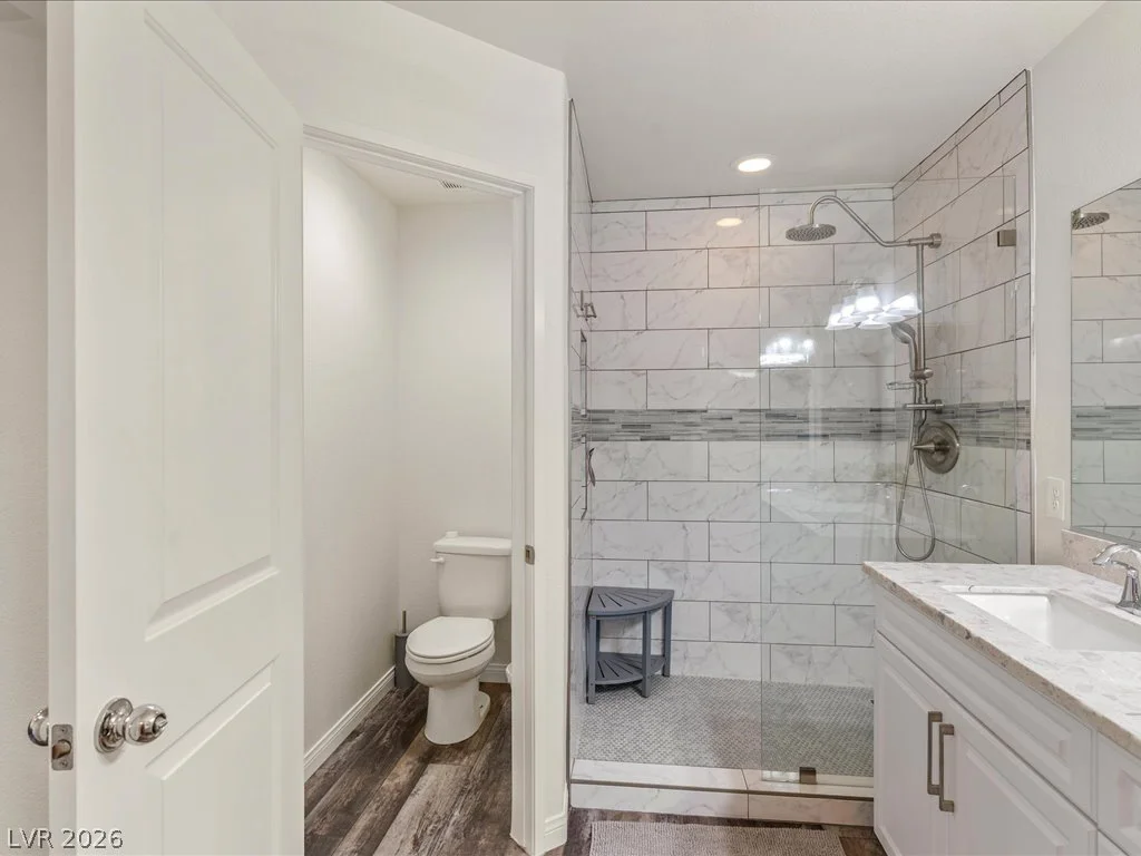 10529 Visibility, Las Vegas, NV 89129