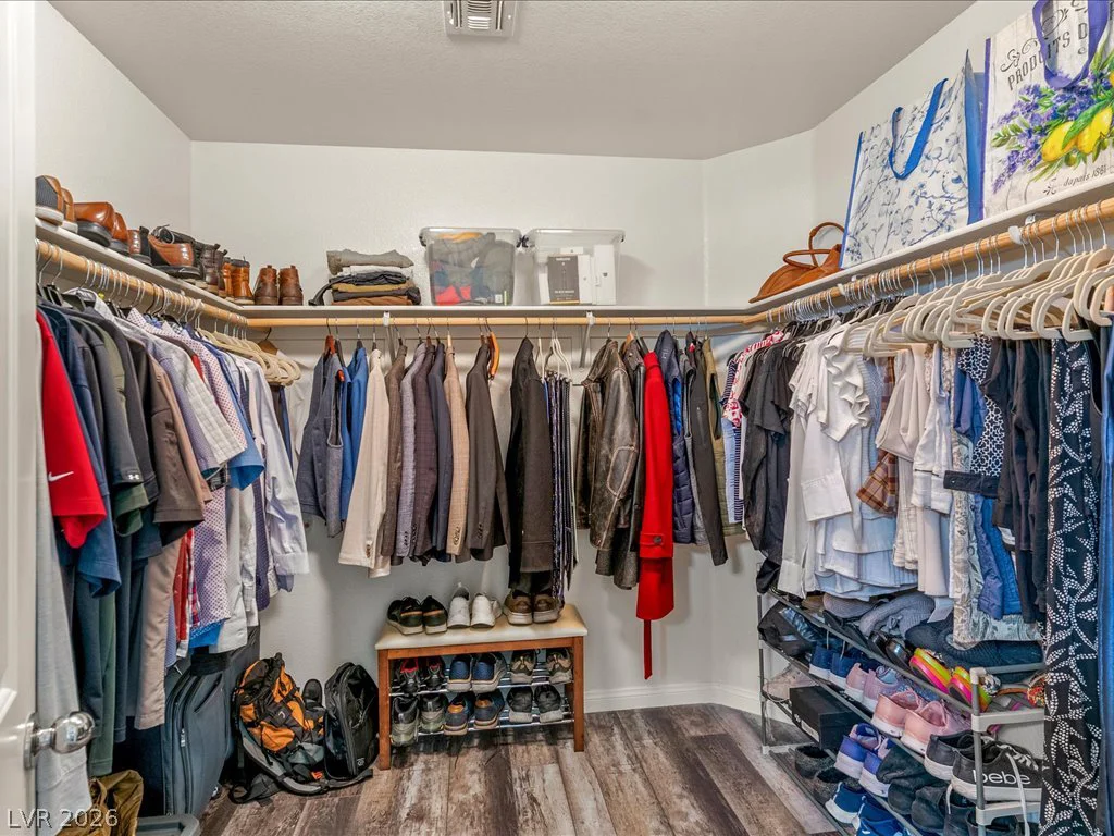10529 Visibility, Las Vegas, NV 89129