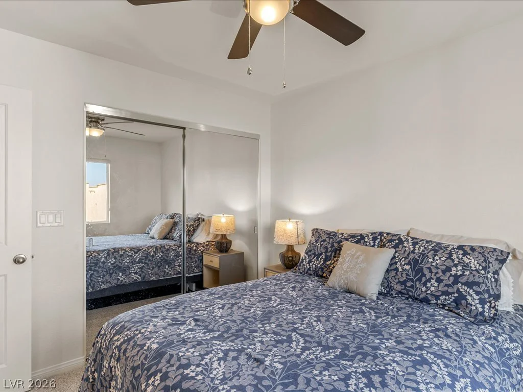 10529 Visibility, Las Vegas, NV 89129