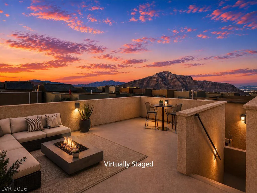 10529 Visibility, Las Vegas, NV 89129