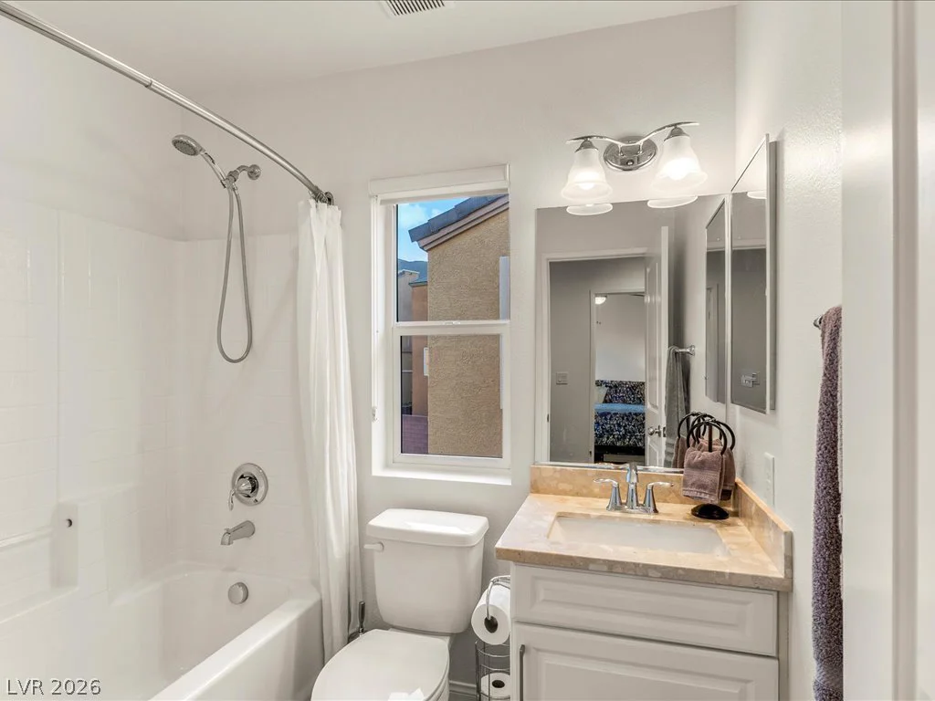 10529 Visibility, Las Vegas, NV 89129