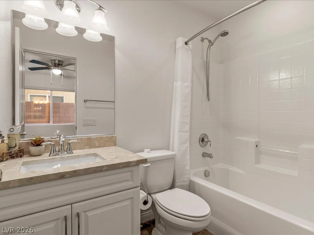 10529 Visibility, Las Vegas, NV 89129