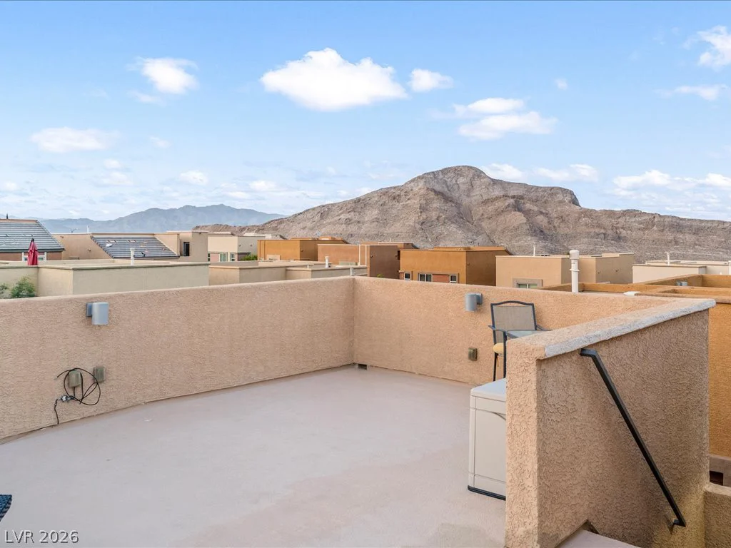 10529 Visibility, Las Vegas, NV 89129