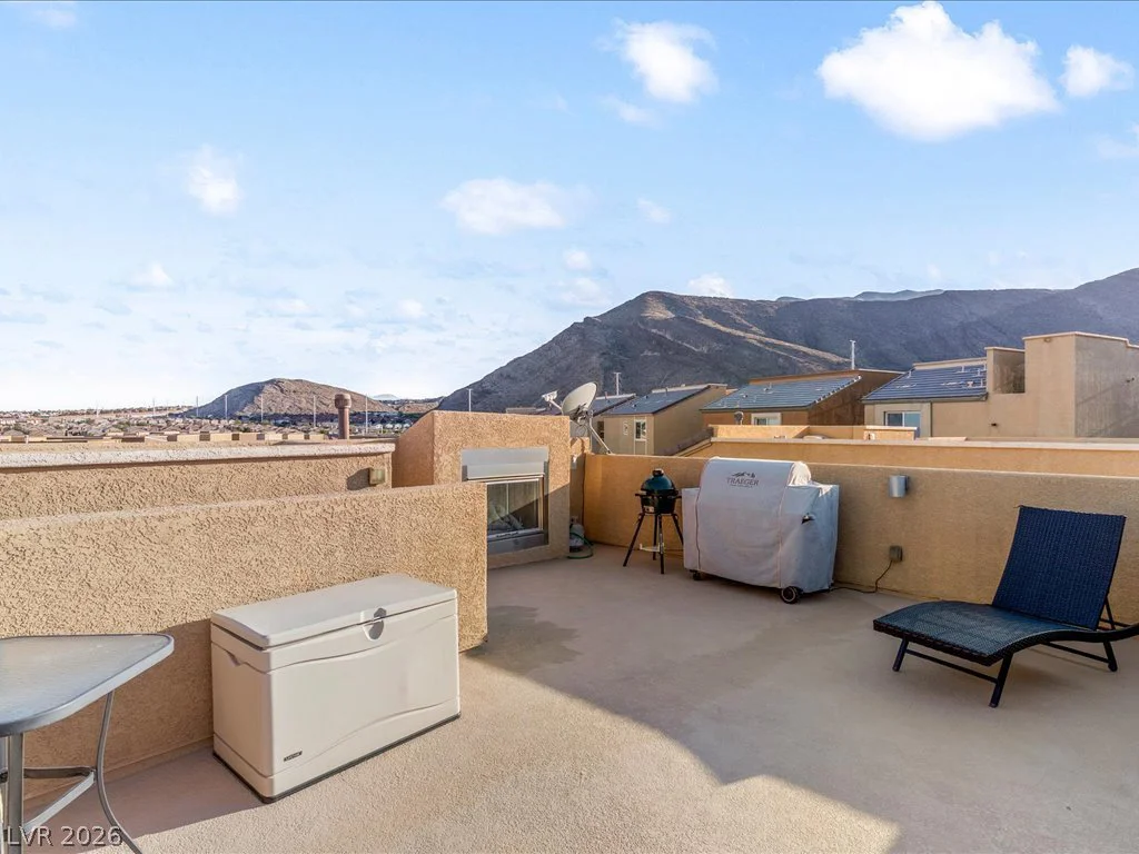 10529 Visibility, Las Vegas, NV 89129