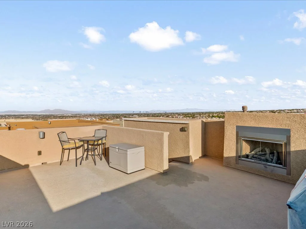 10529 Visibility, Las Vegas, NV 89129
