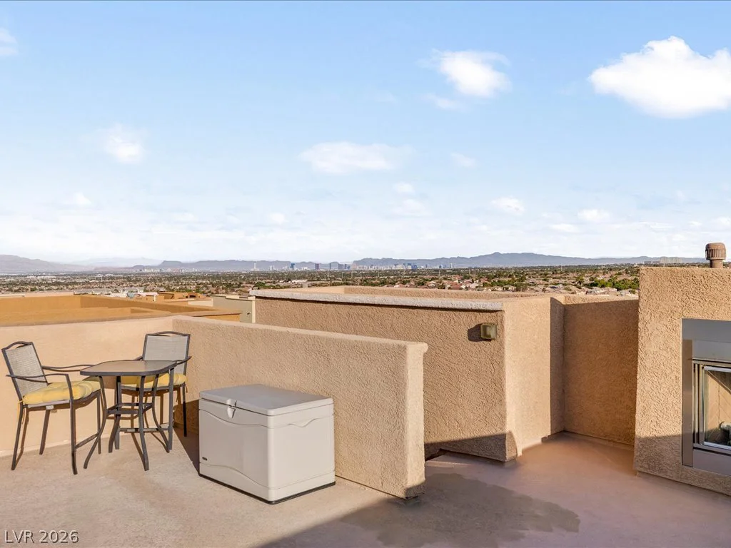 10529 Visibility, Las Vegas, NV 89129