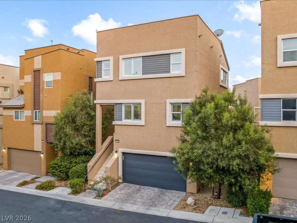 10529 Visibility, Las Vegas, NV 89129