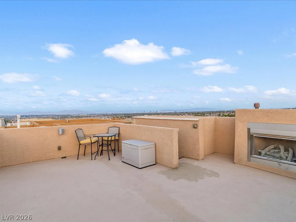 10529 Visibility, Las Vegas, NV 89129