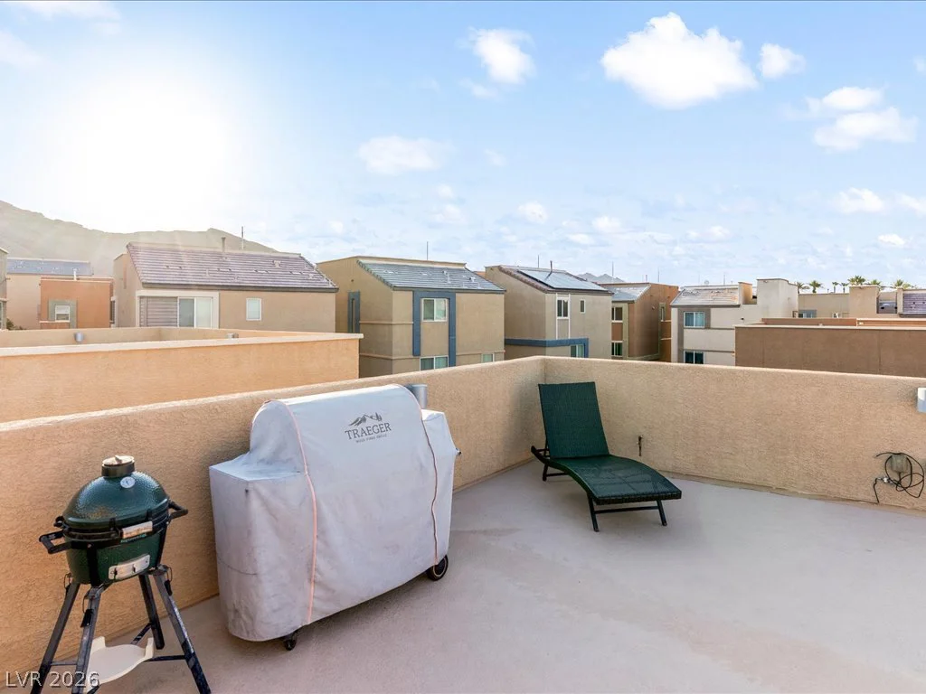 10529 Visibility, Las Vegas, NV 89129