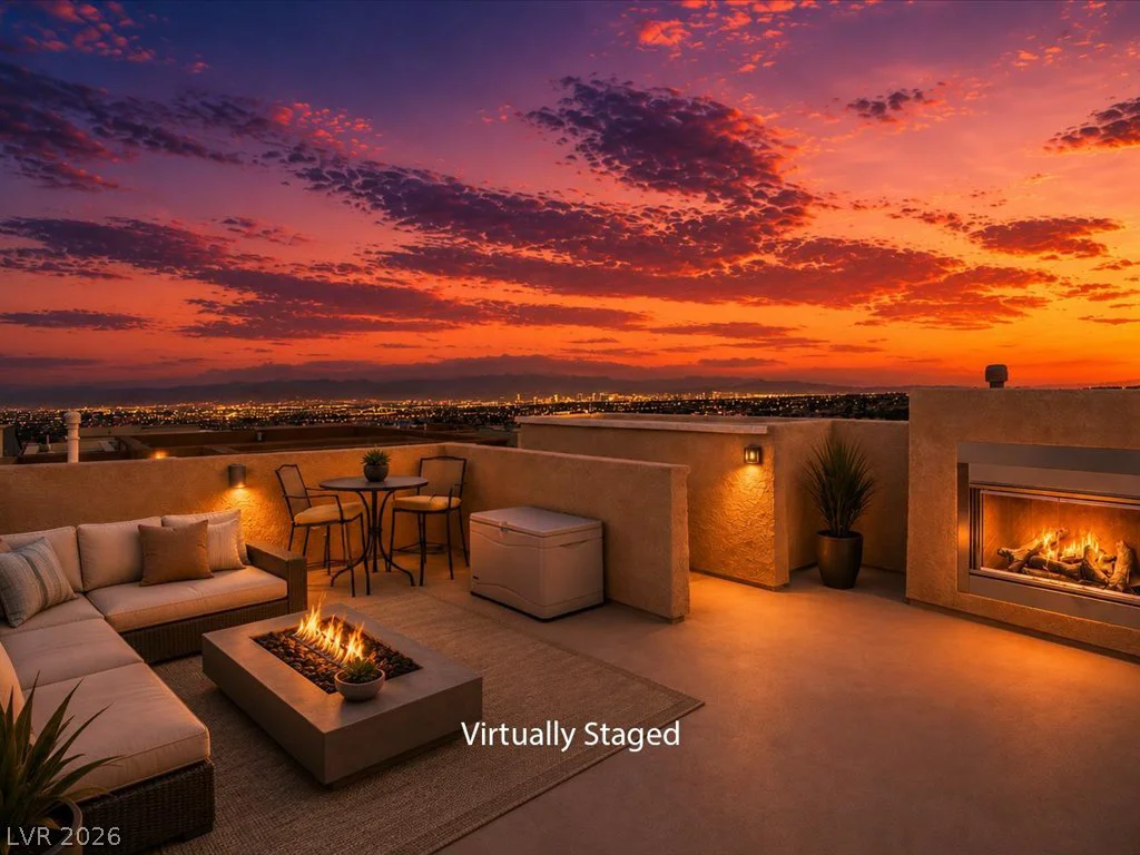 10529 Visibility, Las Vegas, NV 89129