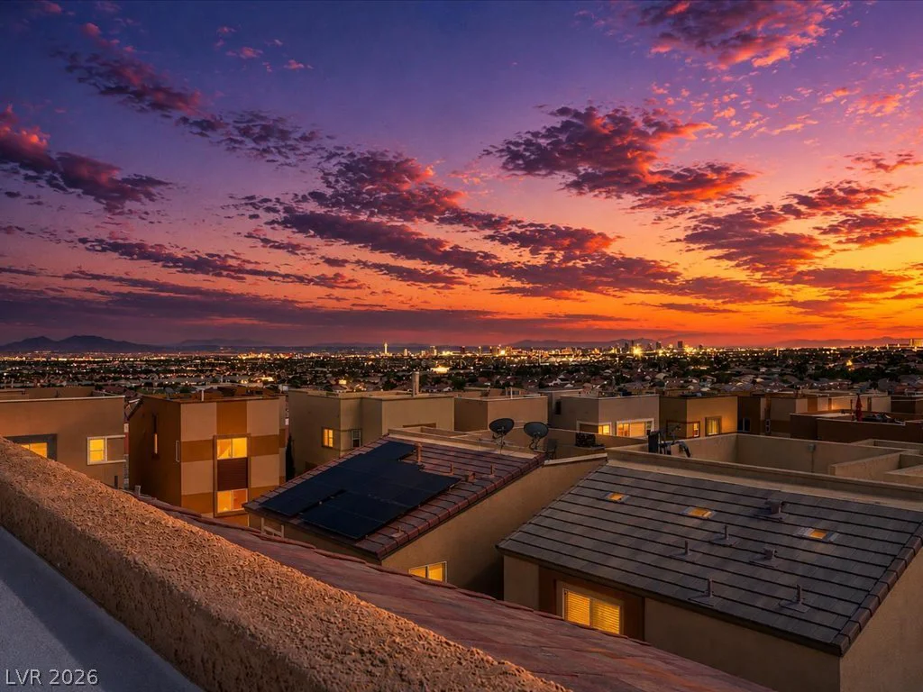 10529 Visibility, Las Vegas, NV 89129