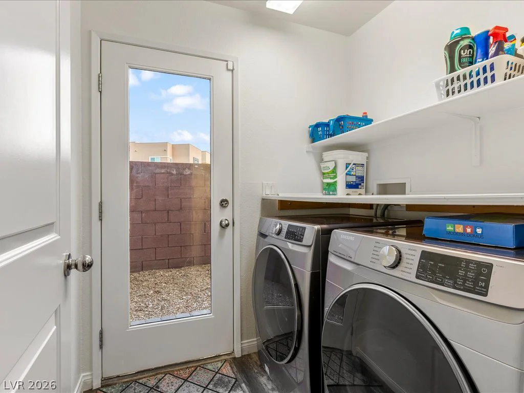 10529 Visibility, Las Vegas, NV 89129