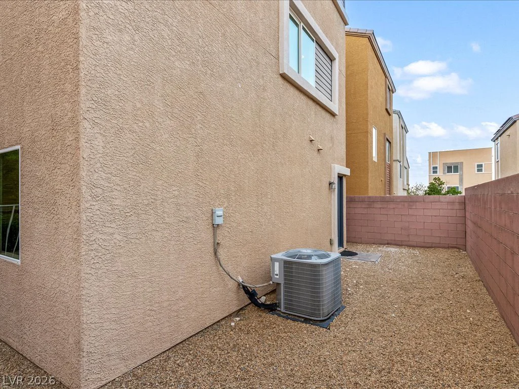 10529 Visibility, Las Vegas, NV 89129