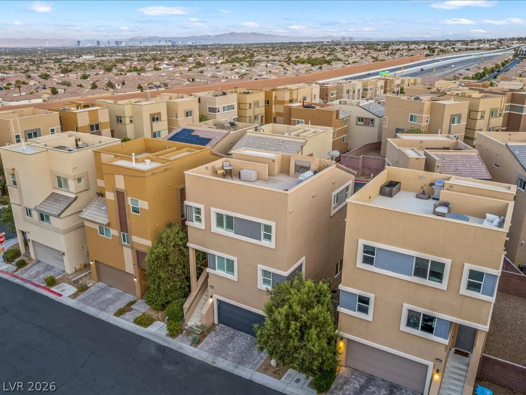 10529 Visibility, Las Vegas, NV 89129