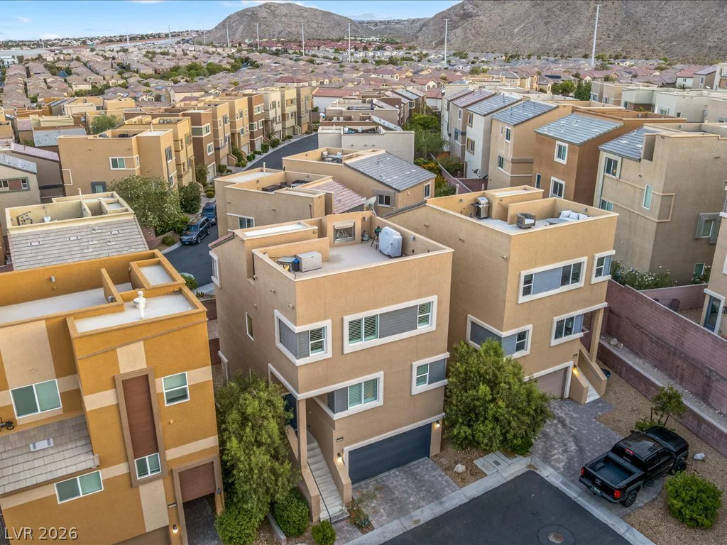 10529 Visibility, Las Vegas, NV 89129