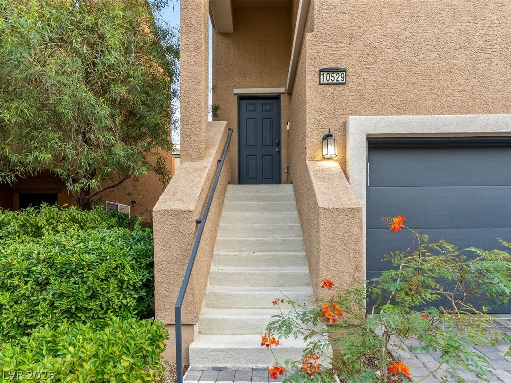 10529 Visibility, Las Vegas, NV 89129