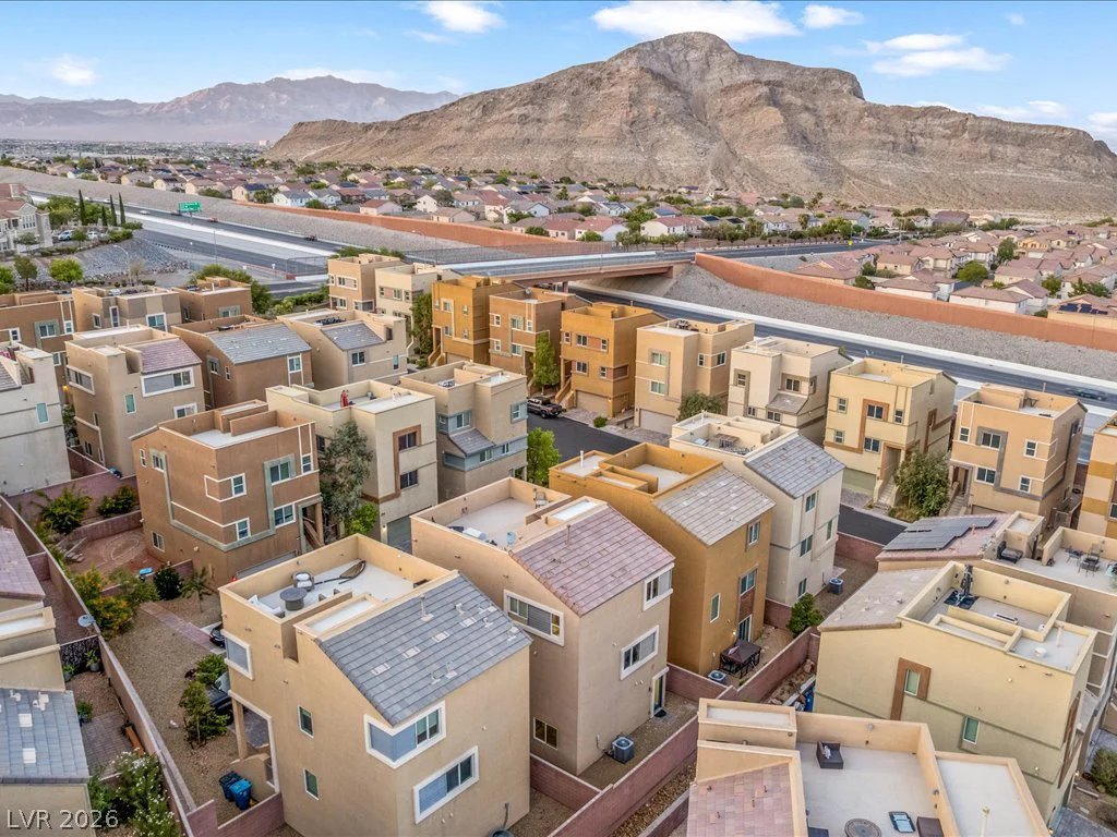10529 Visibility, Las Vegas, NV 89129