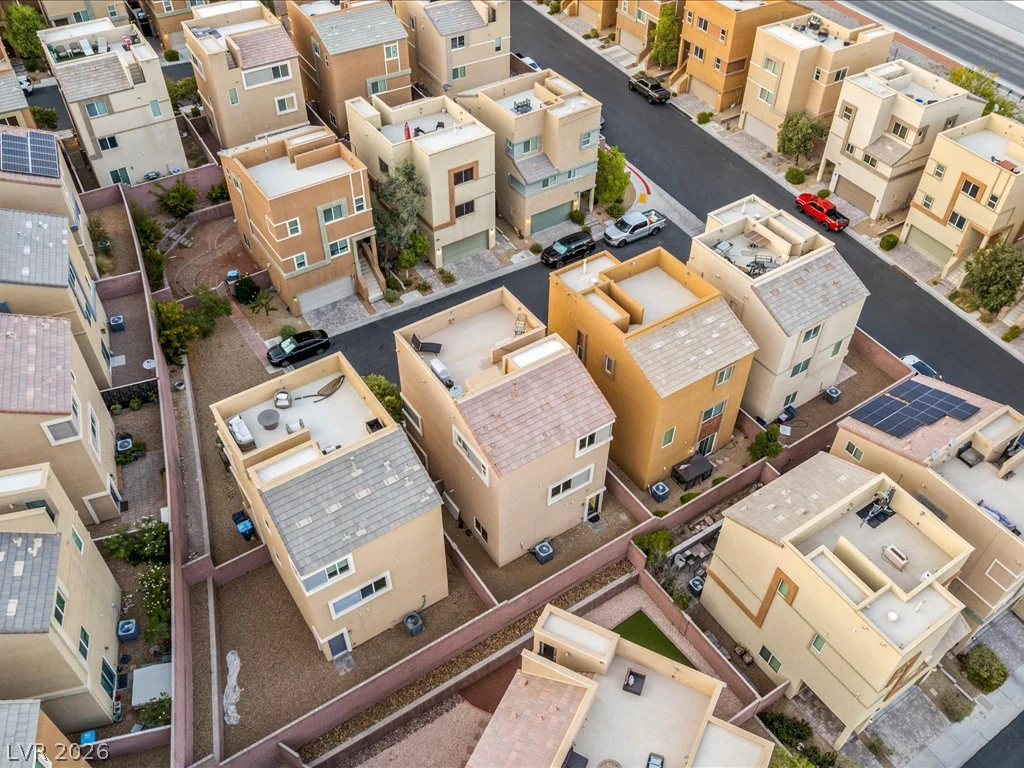 10529 Visibility, Las Vegas, NV 89129