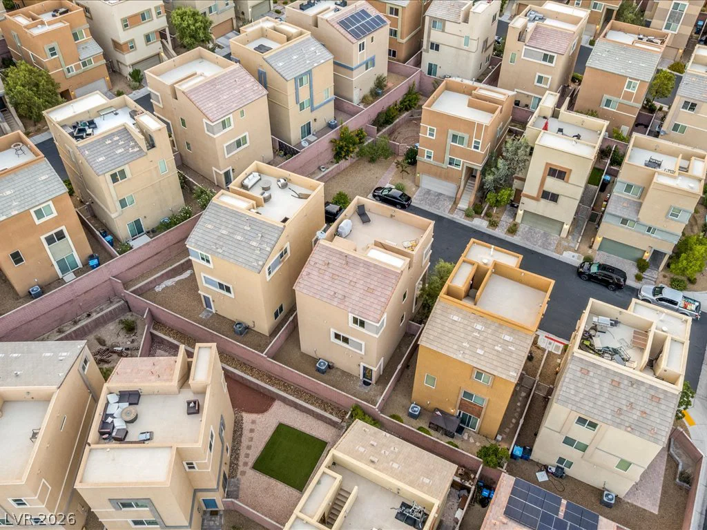 10529 Visibility, Las Vegas, NV 89129