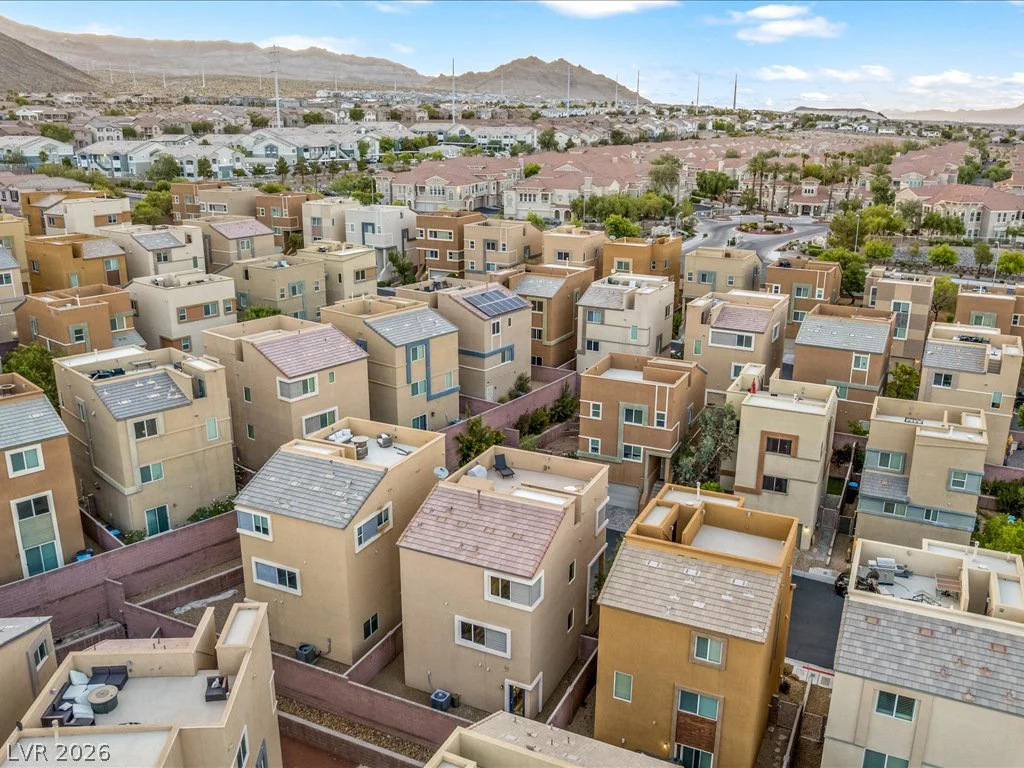 10529 Visibility, Las Vegas, NV 89129