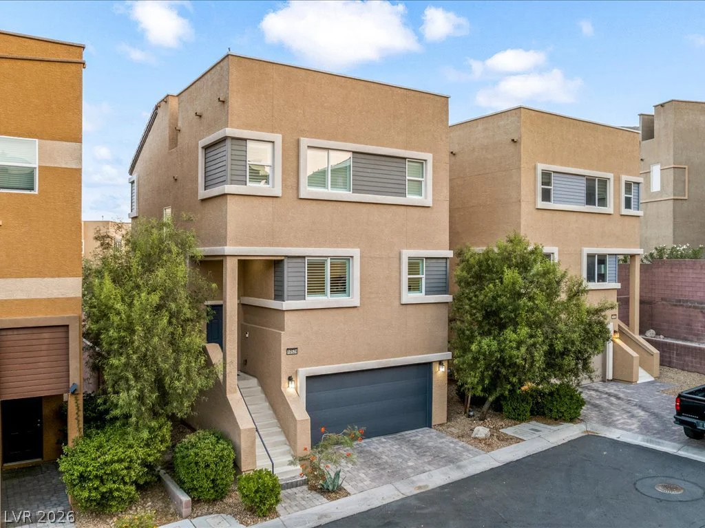 10529 Visibility, Las Vegas, NV 89129