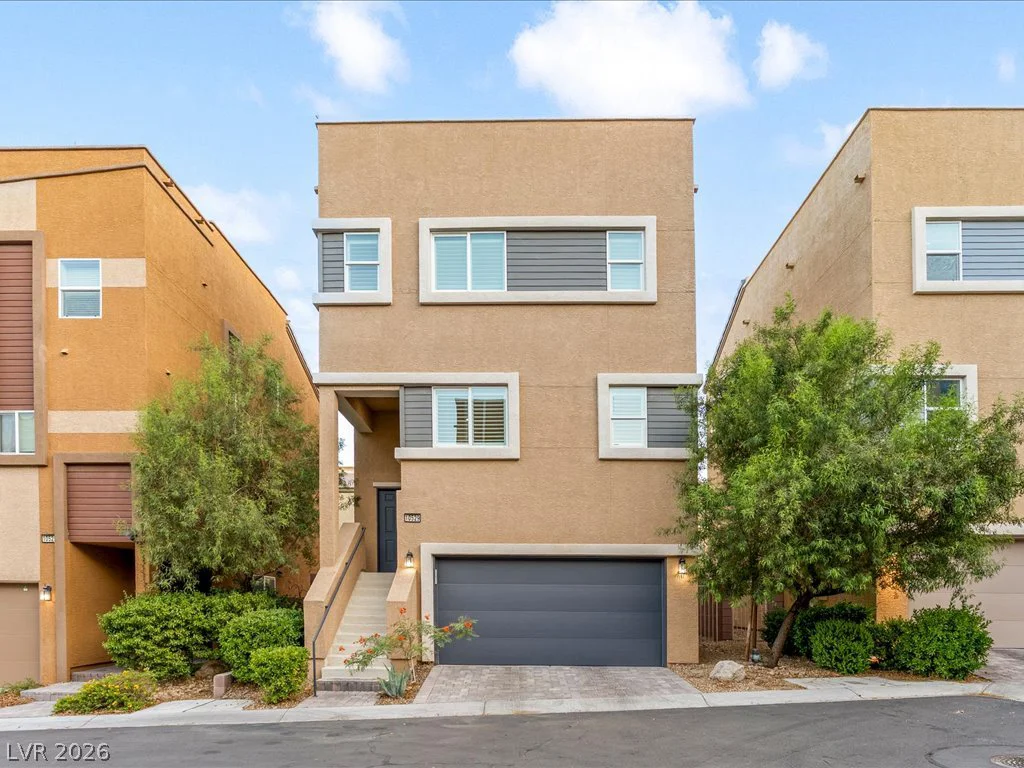 10529 Visibility, Las Vegas, NV 89129