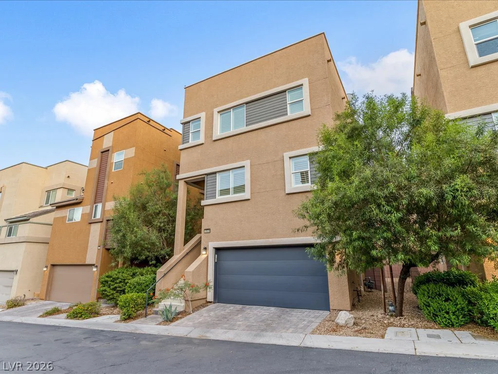 10529 Visibility, Las Vegas, NV 89129