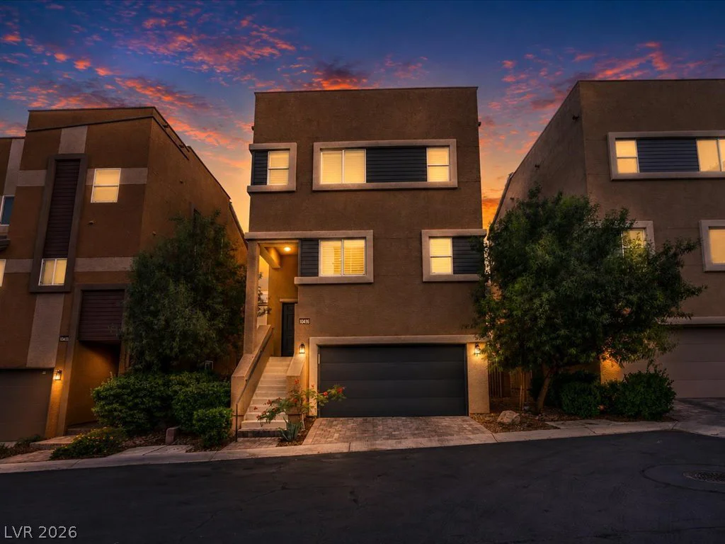 10529 Visibility, Las Vegas, NV 89129