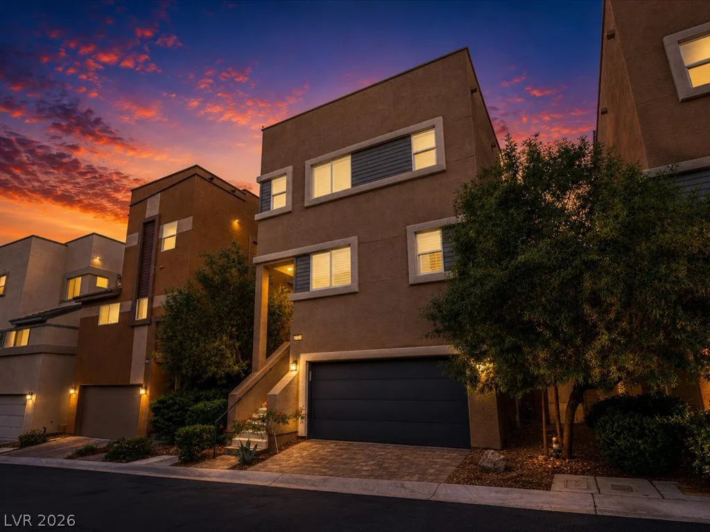 10529 Visibility, Las Vegas, NV 89129