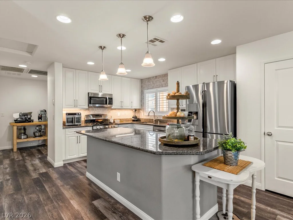 10529 Visibility, Las Vegas, NV 89129