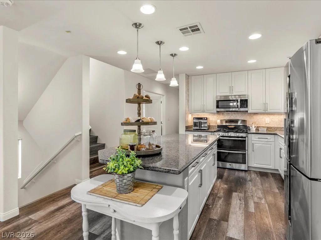 10529 Visibility, Las Vegas, NV 89129