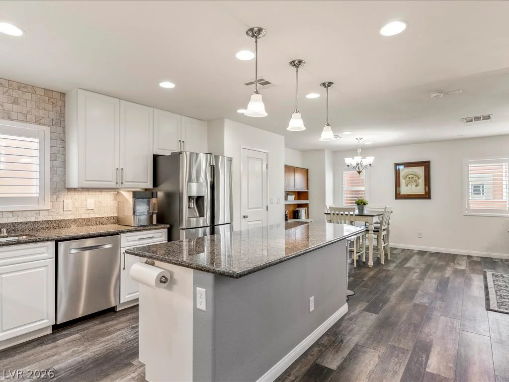 10529 Visibility, Las Vegas, NV 89129