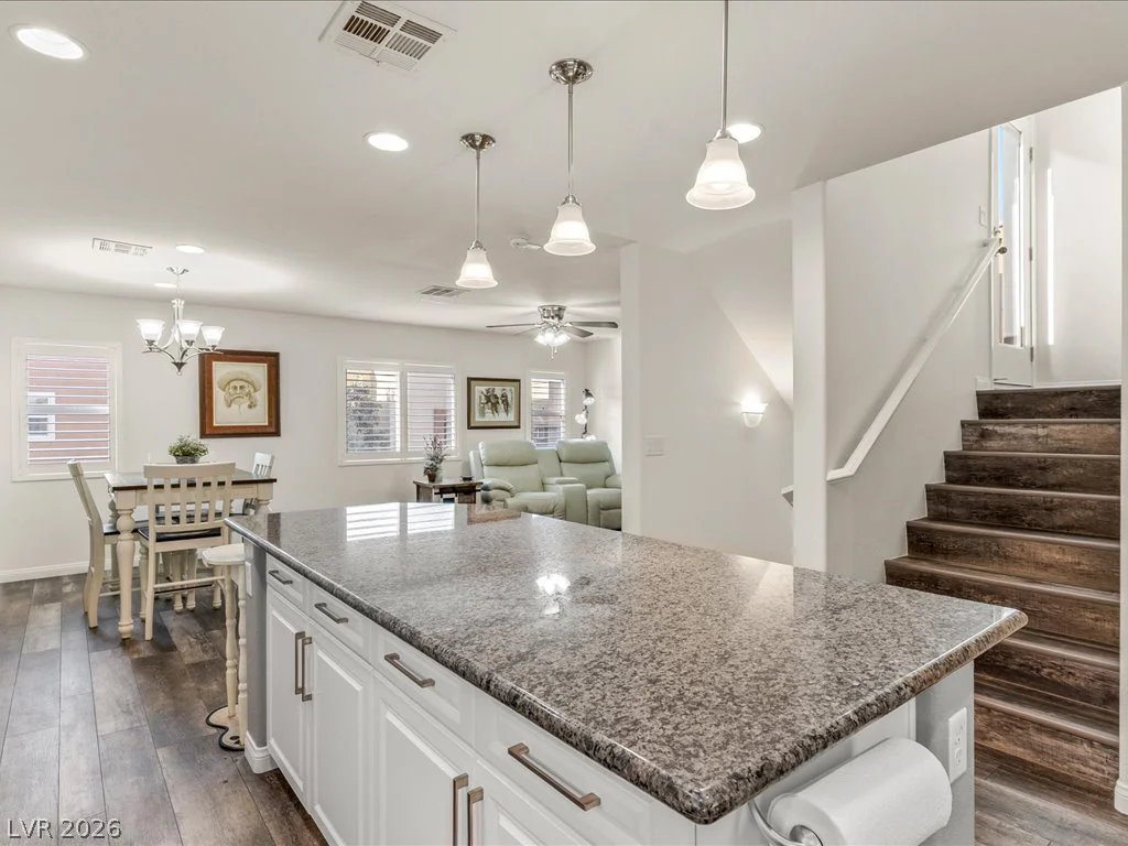 10529 Visibility, Las Vegas, NV 89129