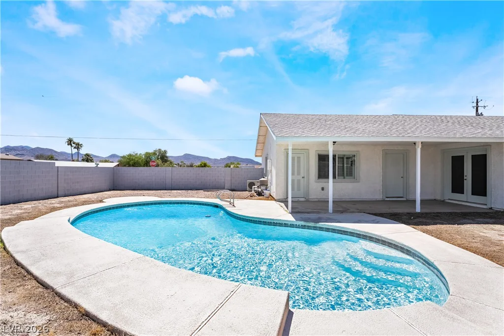 1850 Pinto, Henderson, NV 89002