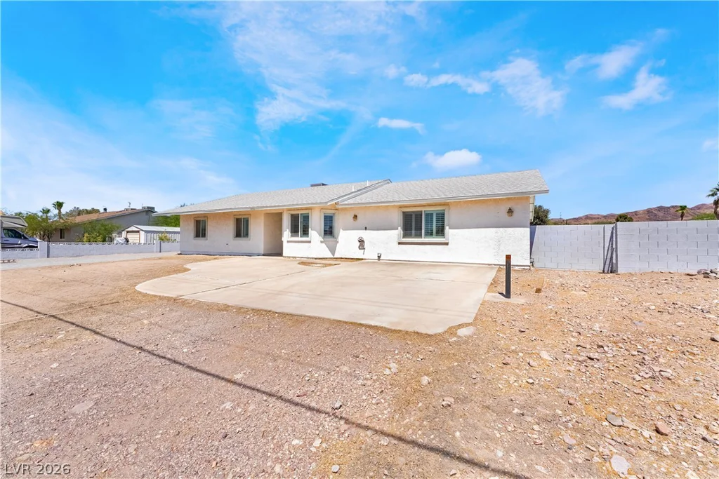 1850 Pinto, Henderson, NV 89002
