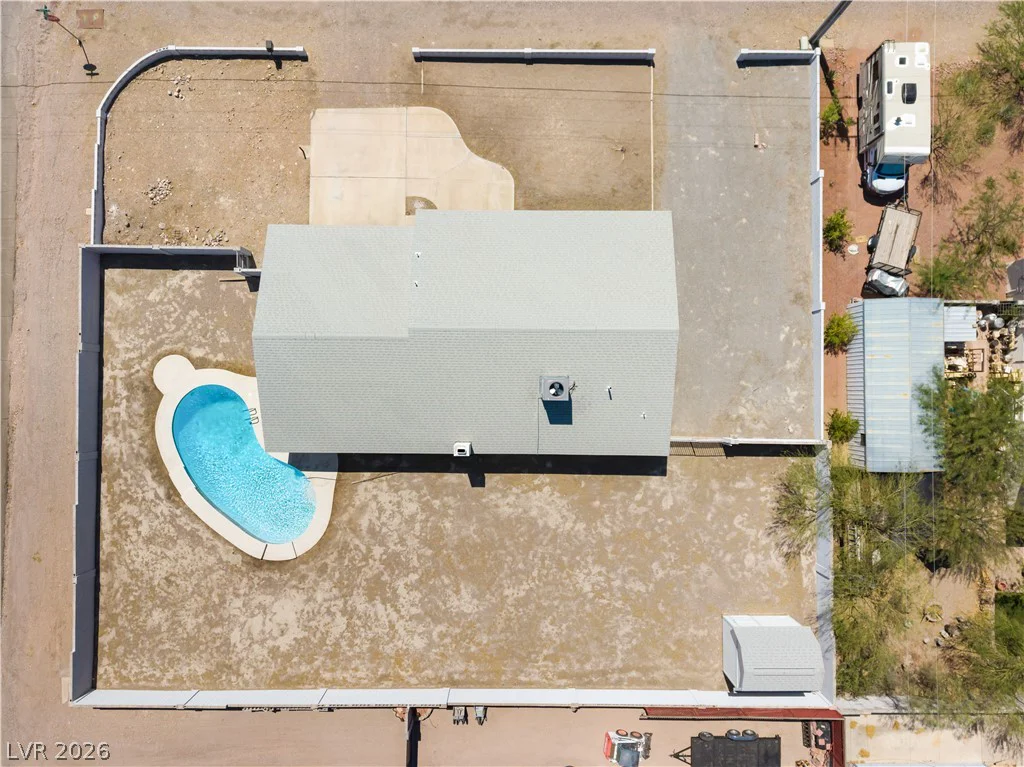 1850 Pinto, Henderson, NV 89002