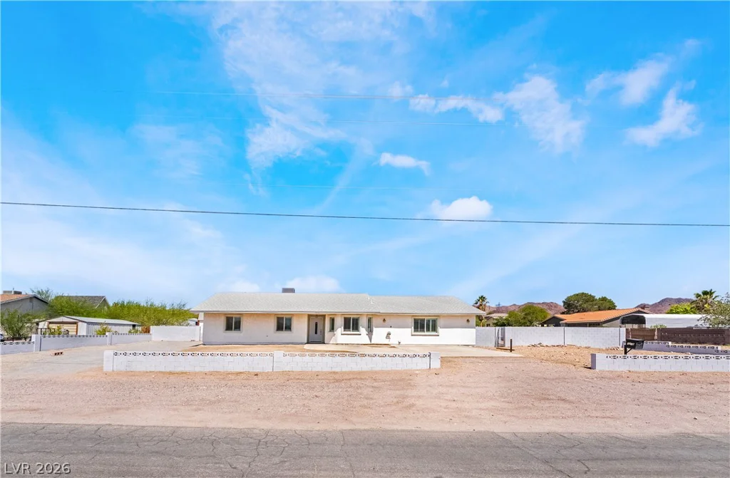 1850 Pinto, Henderson, NV 89002