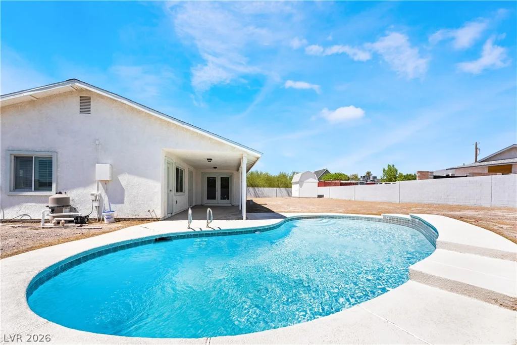 1850 Pinto, Henderson, NV 89002