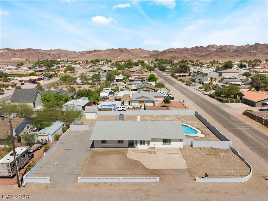 1850 Pinto, Henderson, NV 89002