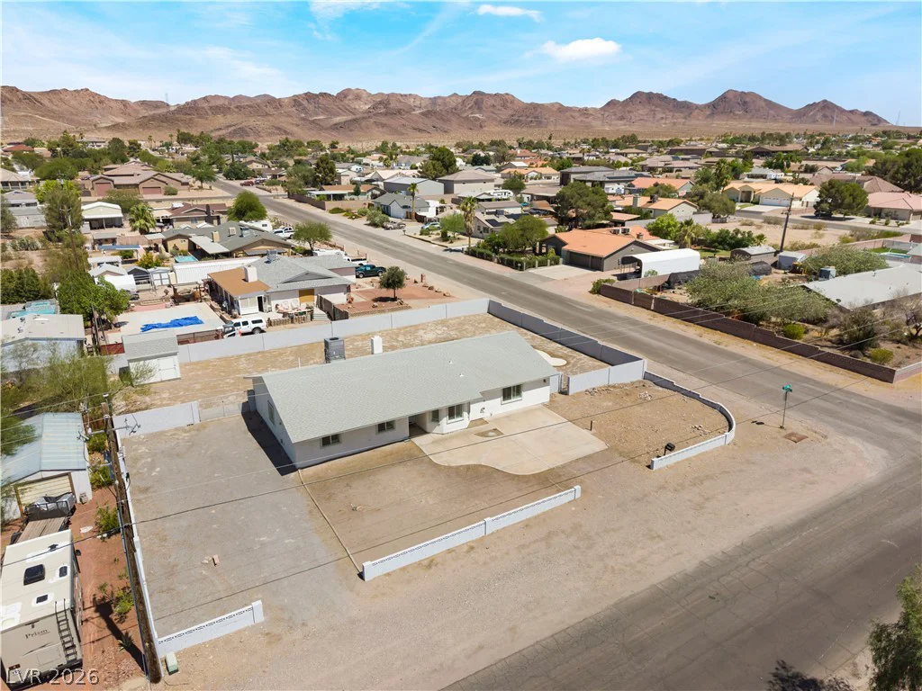 1850 Pinto, Henderson, NV 89002