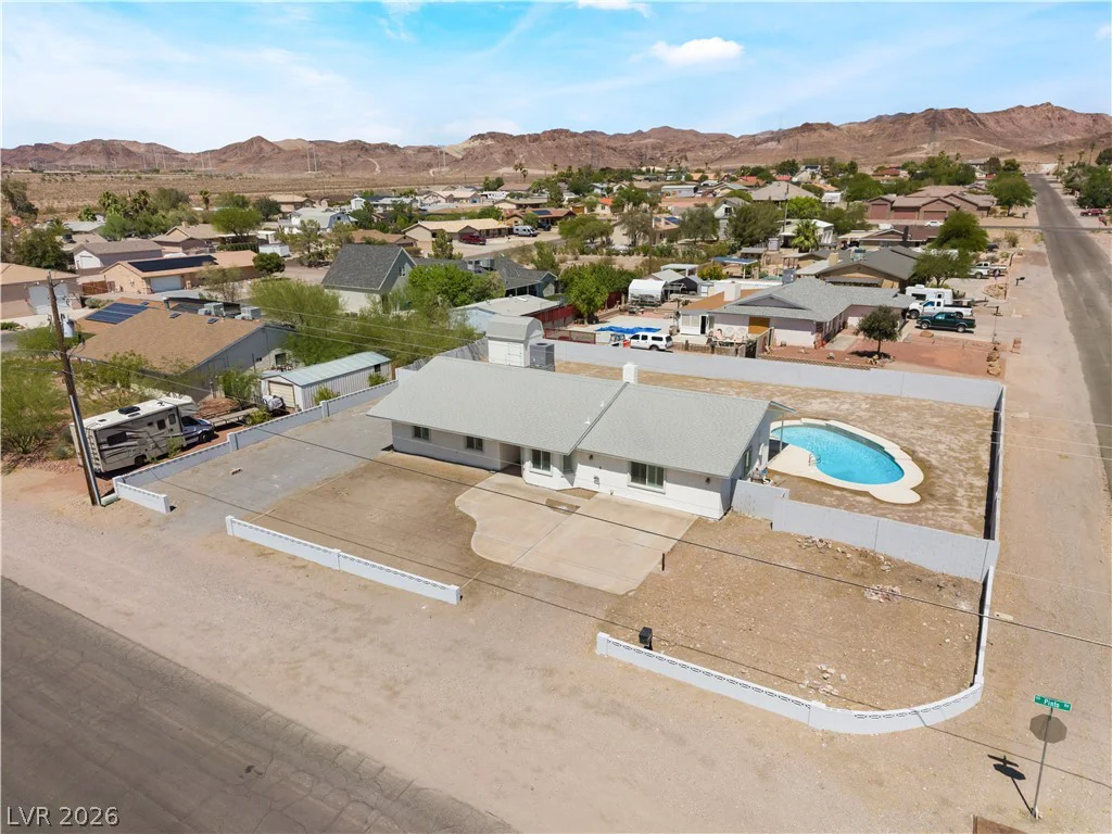 1850 Pinto, Henderson, NV 89002