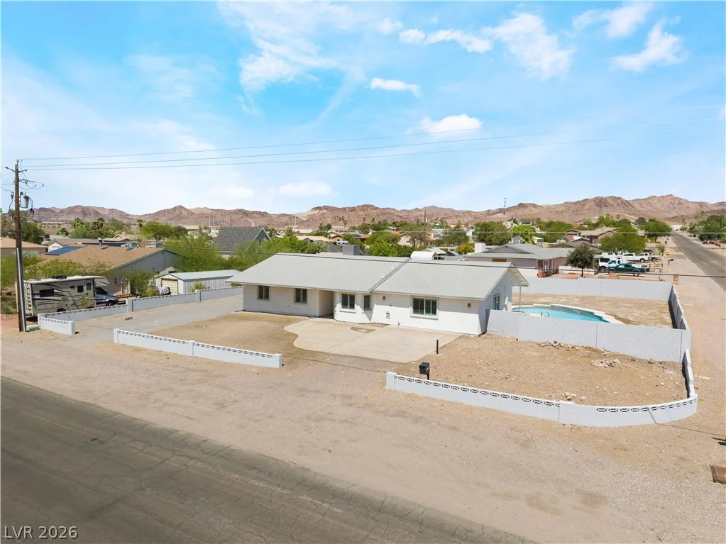 1850 Pinto, Henderson, NV 89002