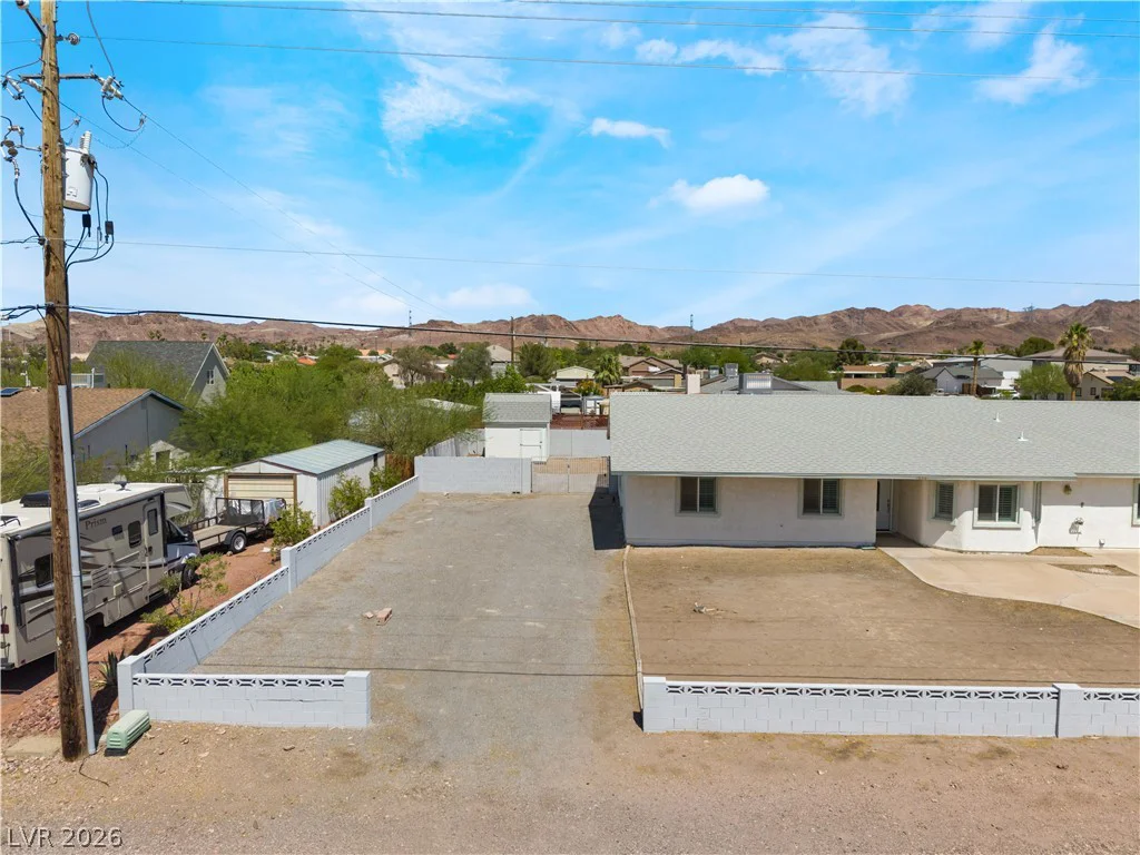 1850 Pinto, Henderson, NV 89002