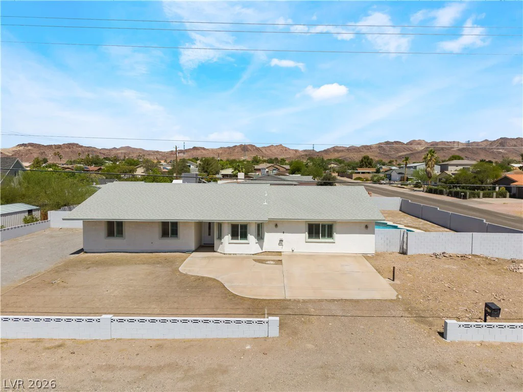 1850 Pinto, Henderson, NV 89002
