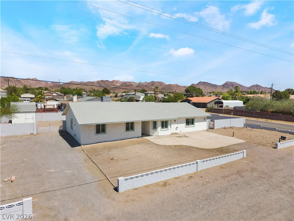 1850 Pinto, Henderson, NV 89002