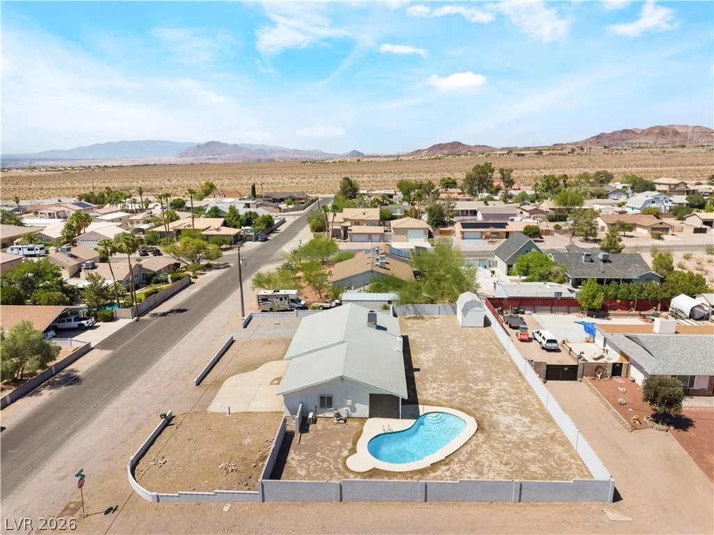 1850 Pinto, Henderson, NV 89002